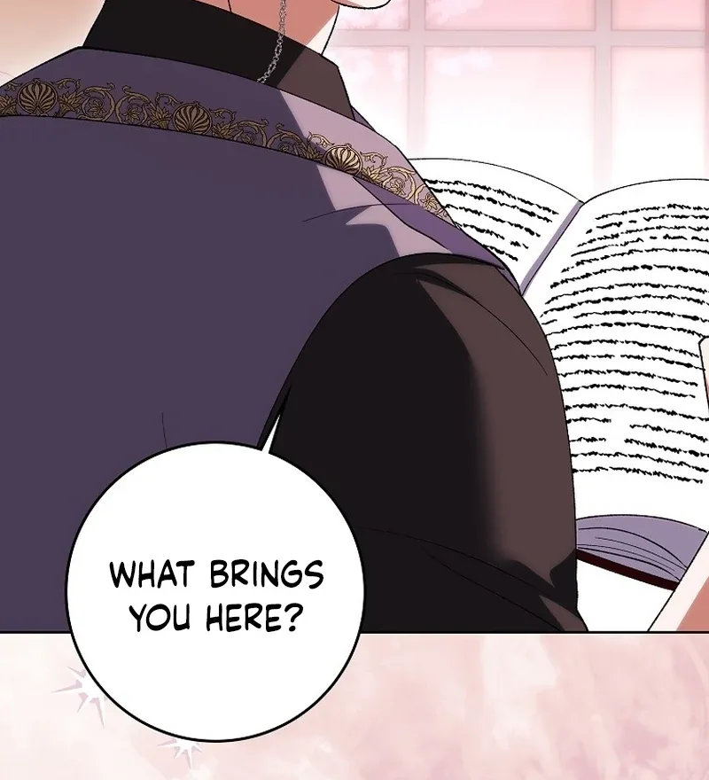 The White Tiger Princess is Not Dangerous Chapter 21 page 122