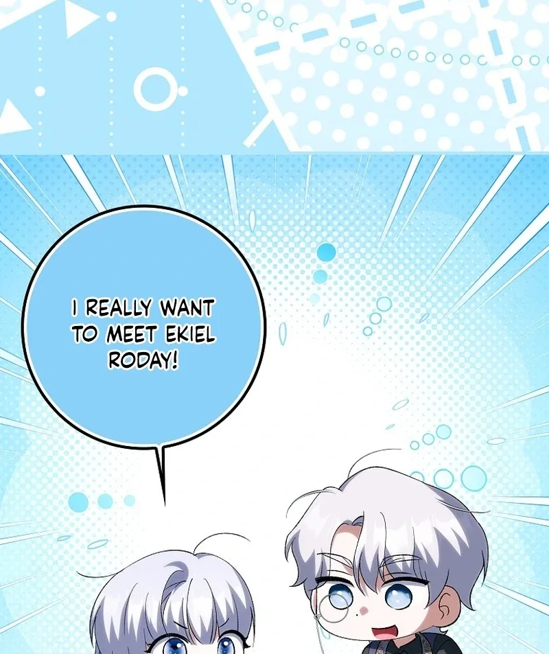 The White Tiger Princess is Not Dangerous Chapter 21 page 131