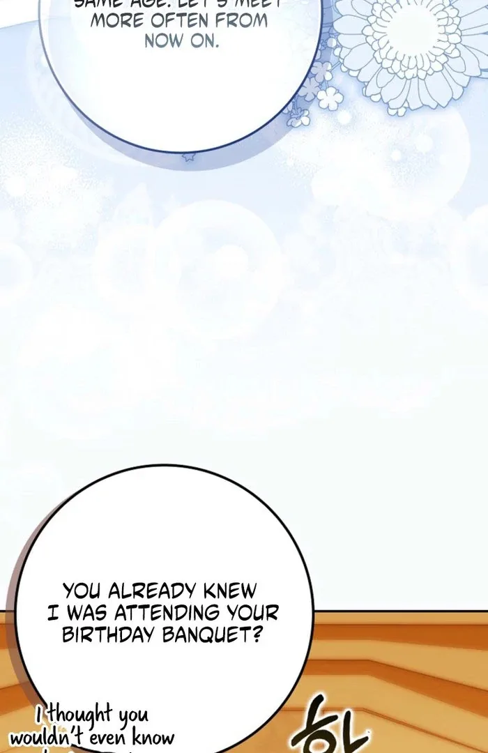 The White Tiger Princess is Not Dangerous Chapter 23 page 24