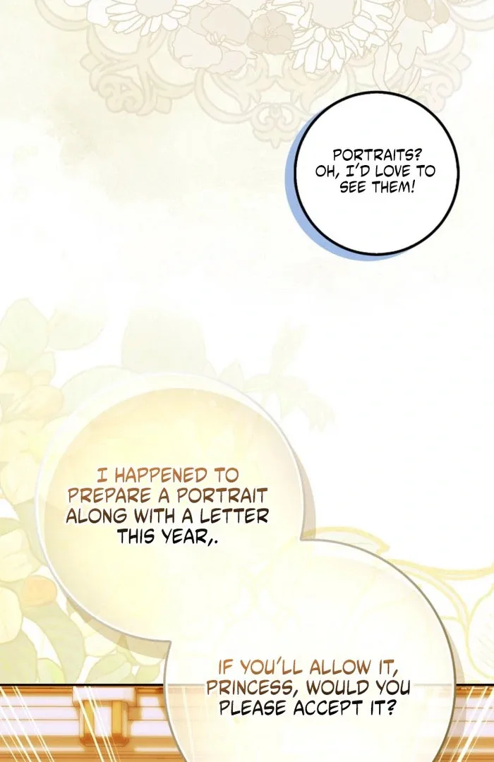 The White Tiger Princess is Not Dangerous Chapter 23 page 31