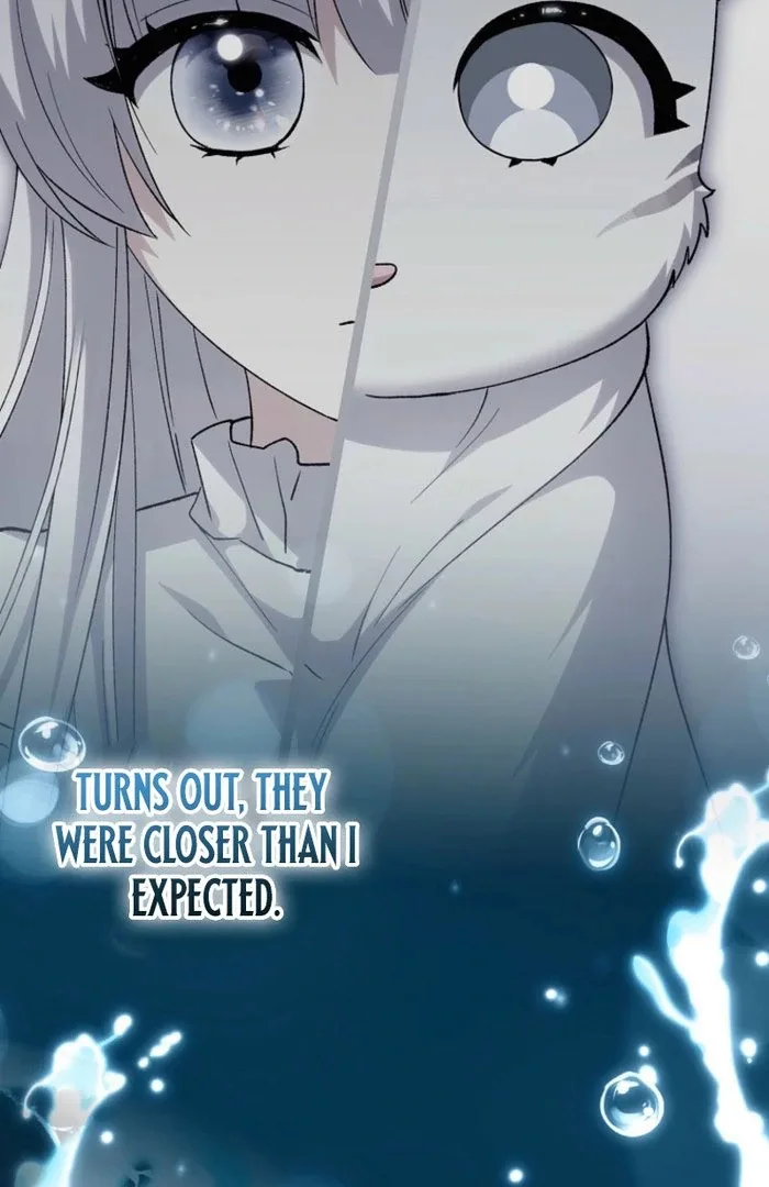 The White Tiger Princess is Not Dangerous Chapter 23 page 48