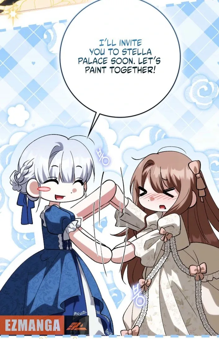 The White Tiger Princess is Not Dangerous Chapter 23 page 58