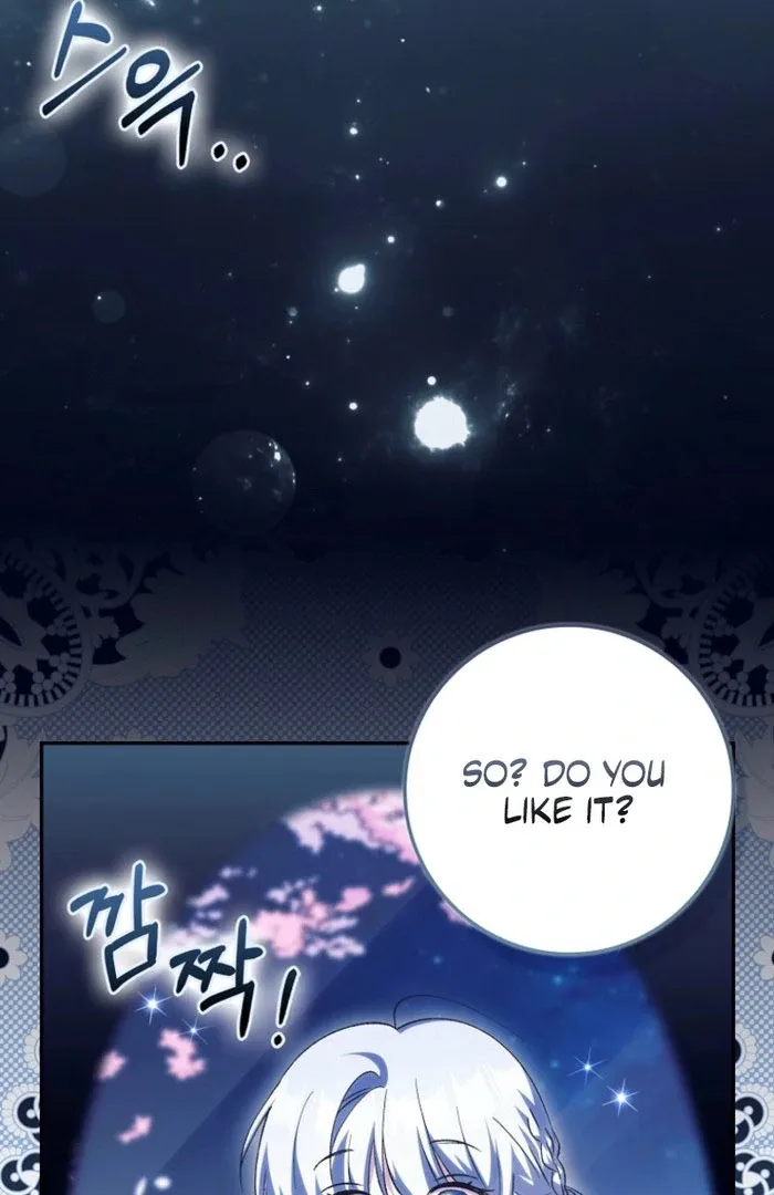 The White Tiger Princess is Not Dangerous Chapter 23 page 80