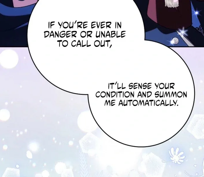 The White Tiger Princess is Not Dangerous Chapter 23 page 100