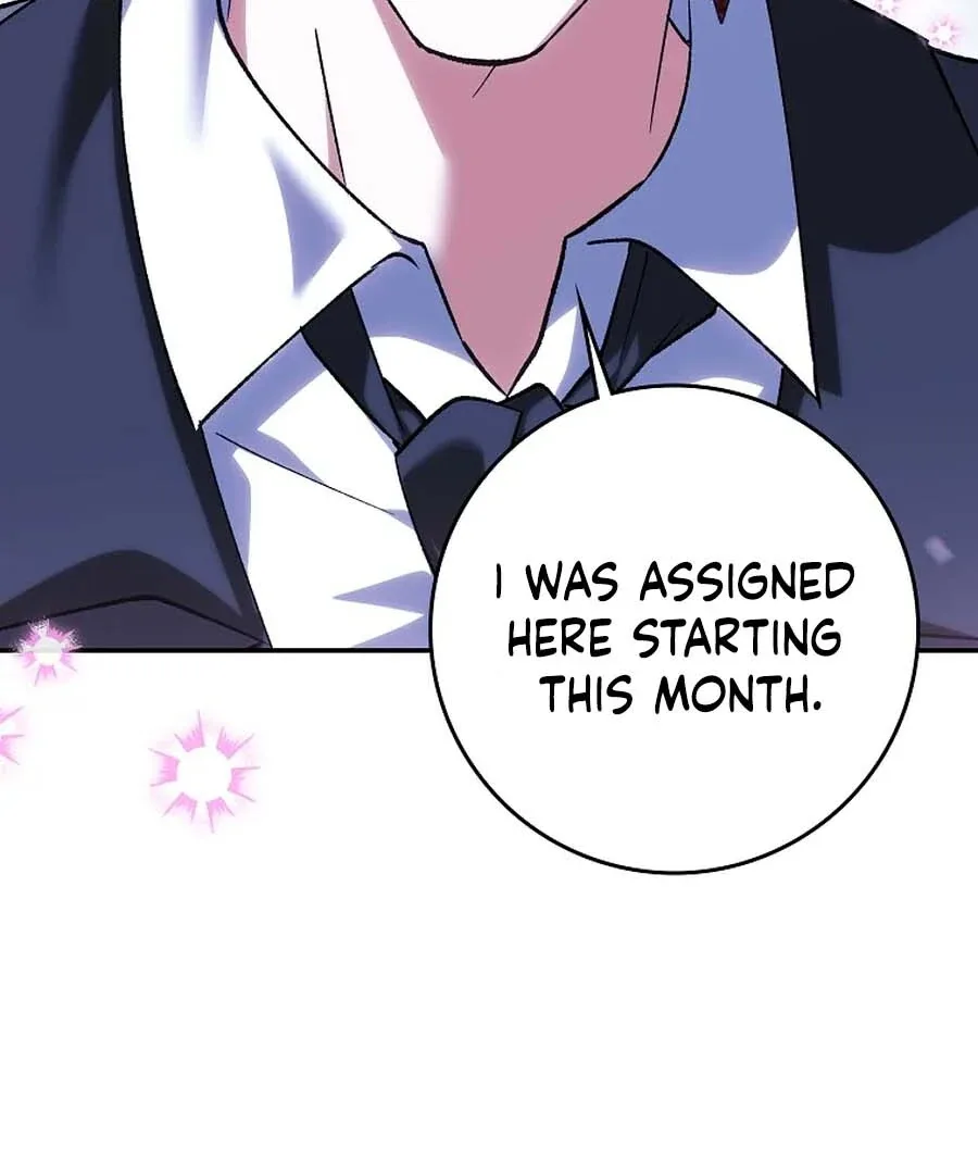 The White Tiger Princess is Not Dangerous Chapter 25 page 6