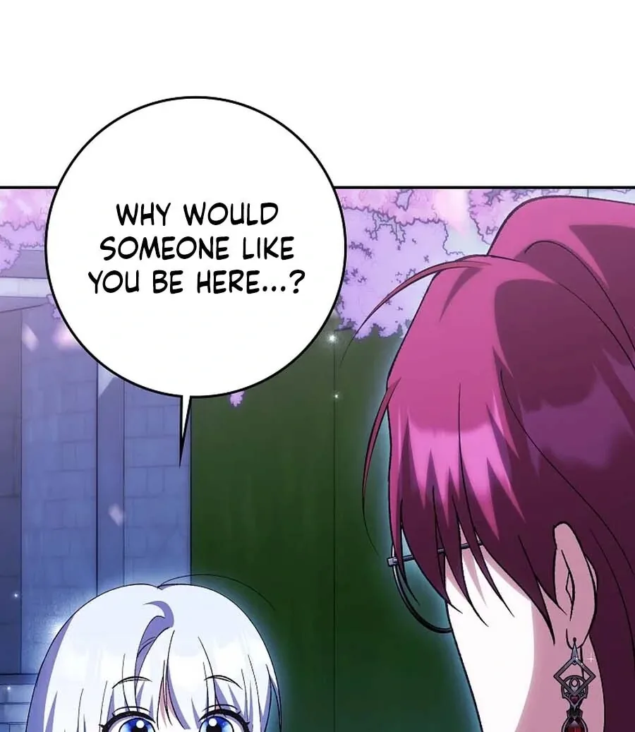 The White Tiger Princess is Not Dangerous Chapter 25 page 7