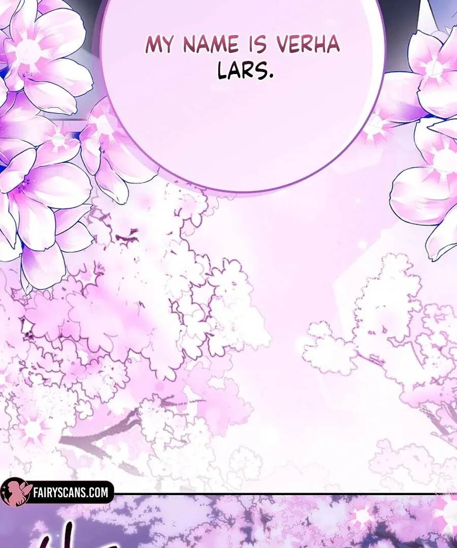 The White Tiger Princess is Not Dangerous Chapter 25 page 4
