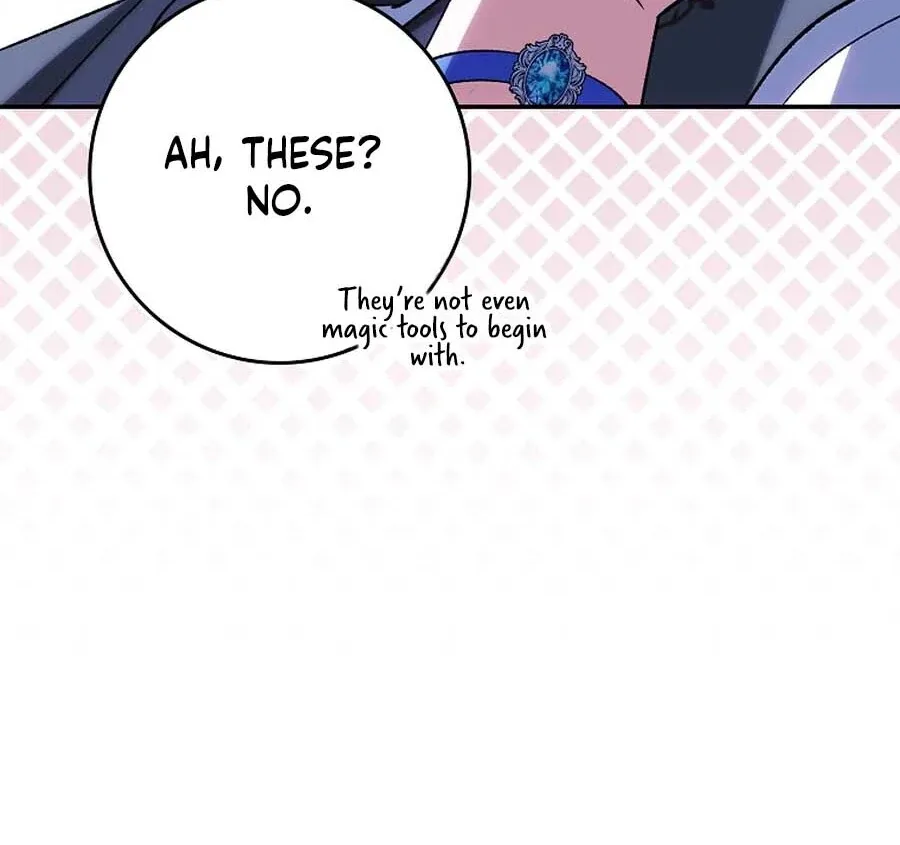 The White Tiger Princess is Not Dangerous Chapter 25 page 33