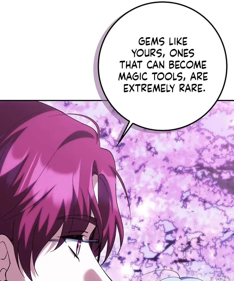 The White Tiger Princess is Not Dangerous Chapter 25 page 34