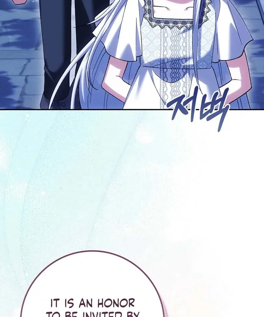 The White Tiger Princess is Not Dangerous Chapter 25 page 47