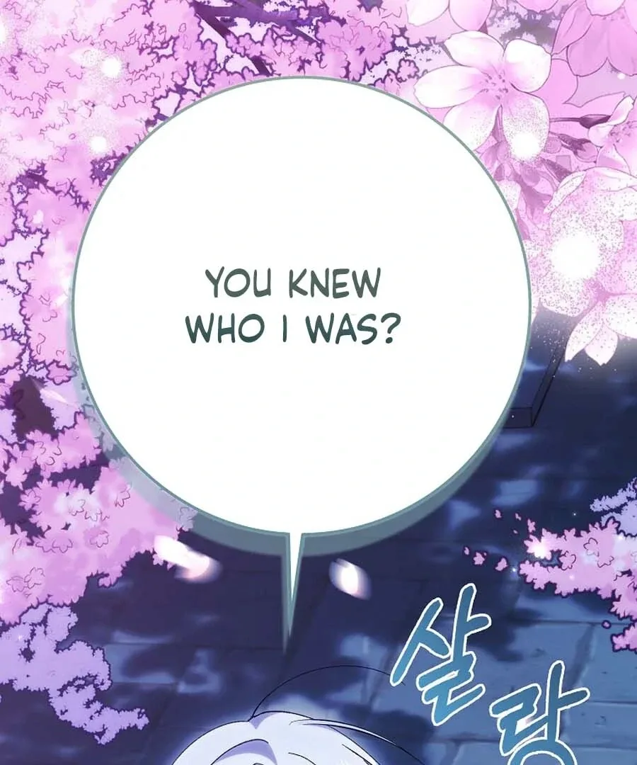 The White Tiger Princess is Not Dangerous Chapter 25 page 50