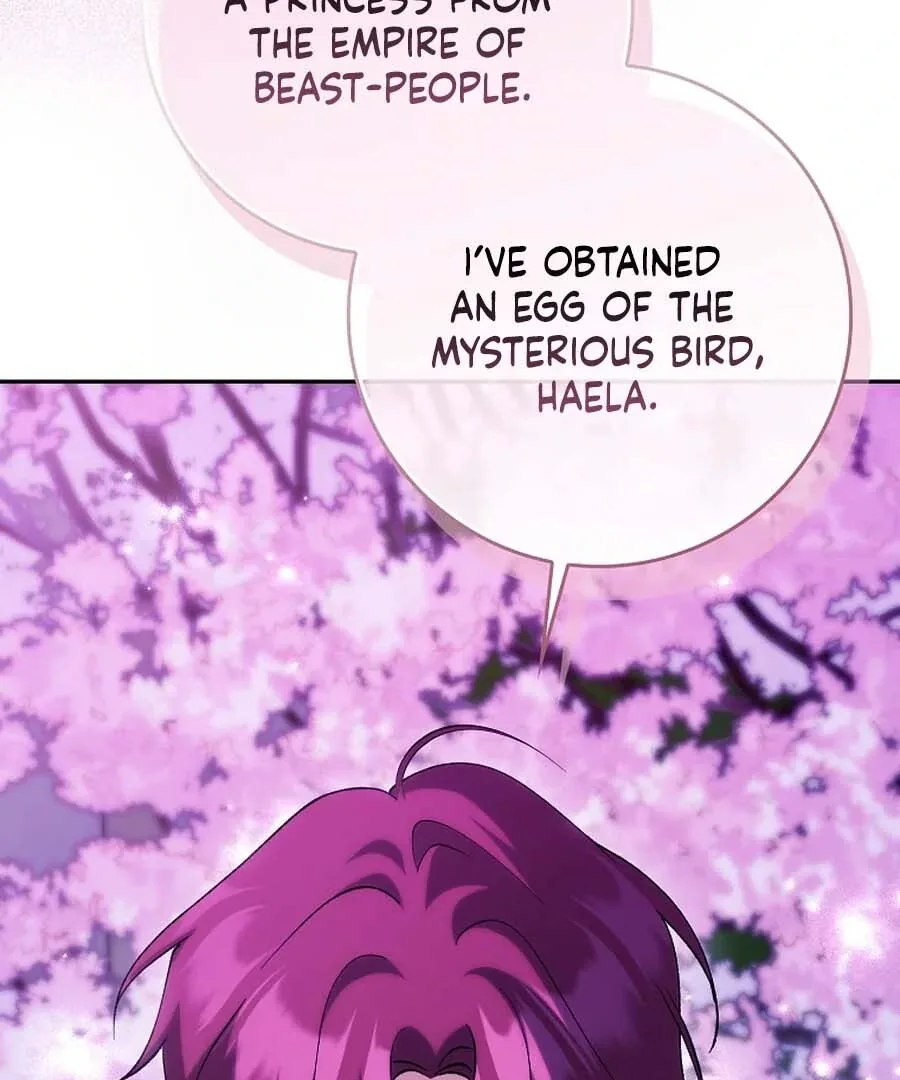 The White Tiger Princess is Not Dangerous Chapter 25 page 77