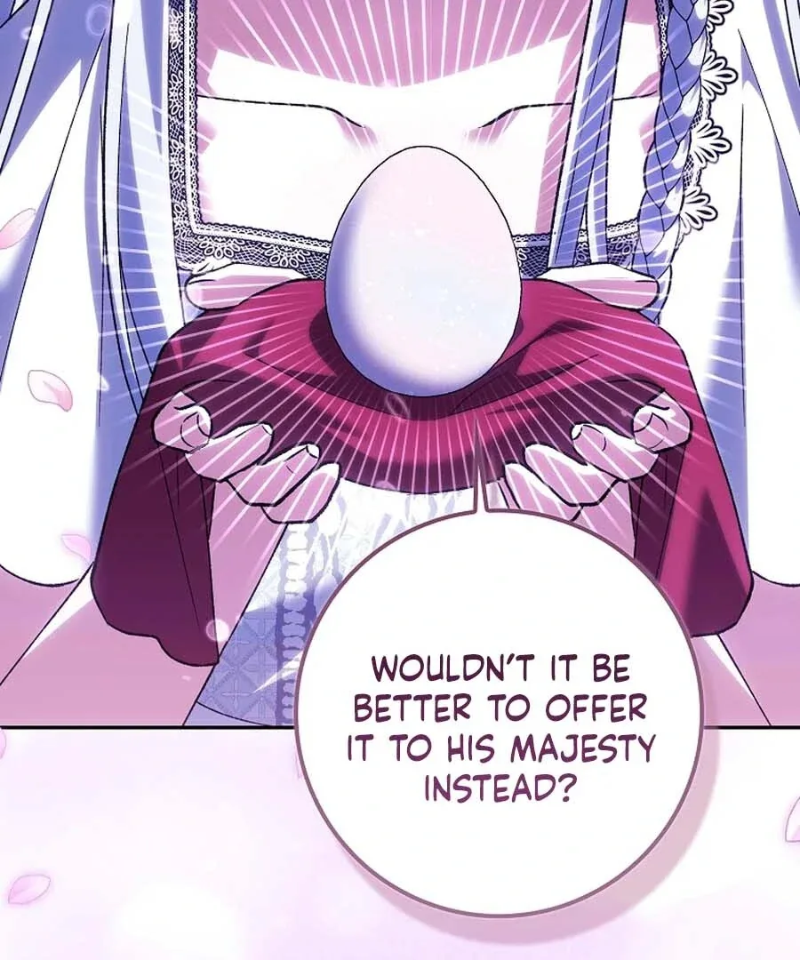 The White Tiger Princess is Not Dangerous Chapter 25 page 92