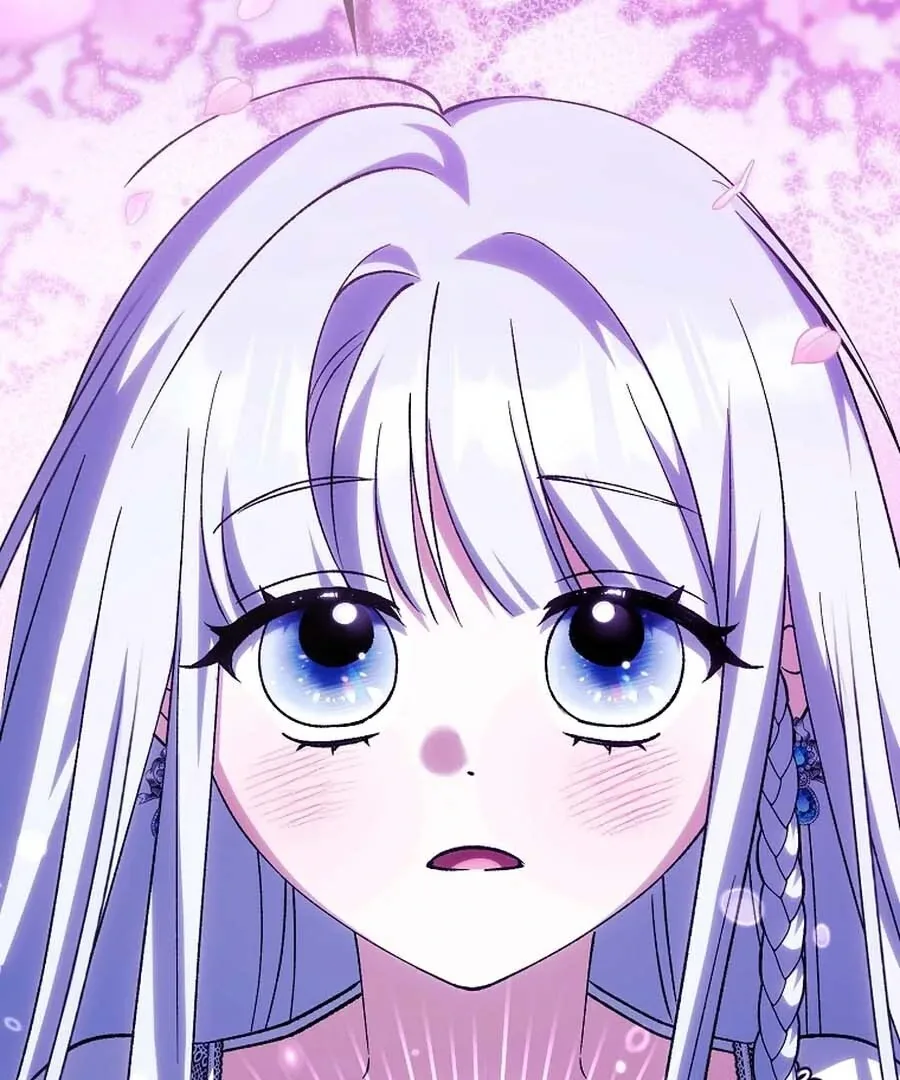 The White Tiger Princess is Not Dangerous Chapter 25 page 91