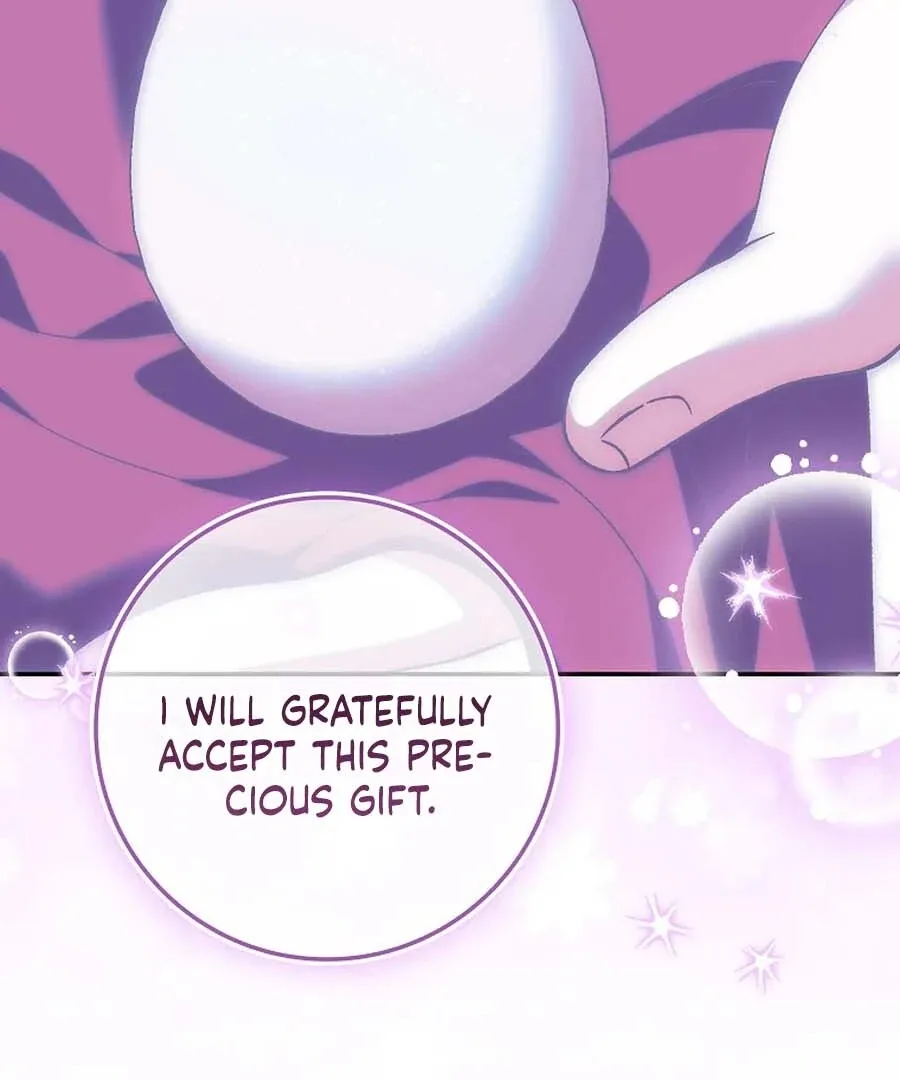 The White Tiger Princess is Not Dangerous Chapter 25 page 107