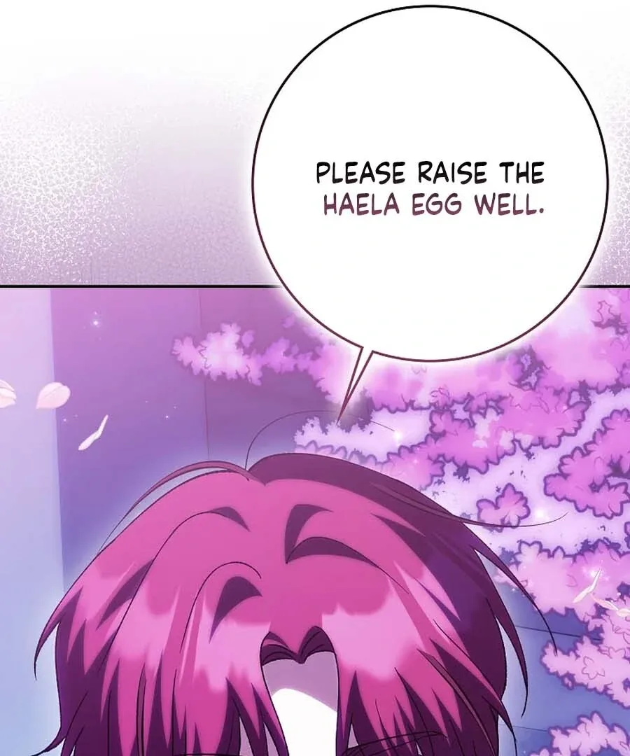 The White Tiger Princess is Not Dangerous Chapter 25 page 111