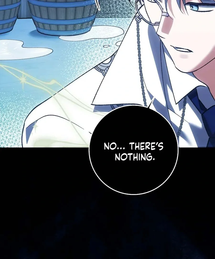 The White Tiger Princess is Not Dangerous Chapter 25 page 161