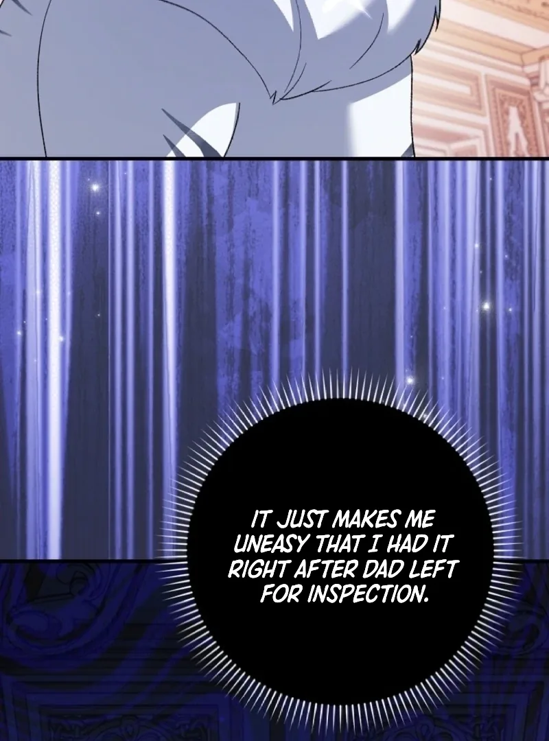 The White Tiger Princess is Not Dangerous Chapter 3 page 18
