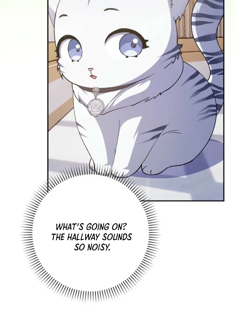 The White Tiger Princess is Not Dangerous Chapter 3 page 28
