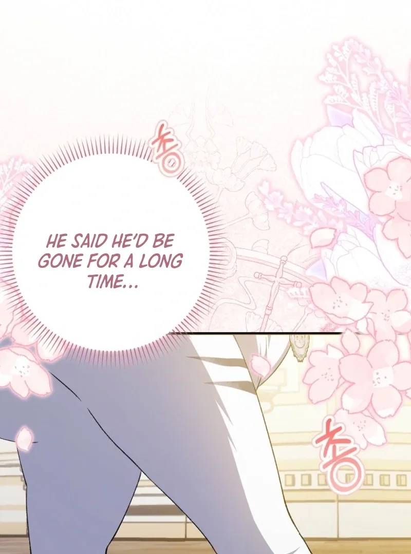 The White Tiger Princess is Not Dangerous Chapter 3 page 34