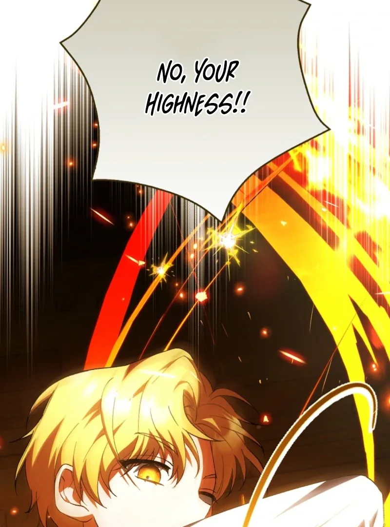 The White Tiger Princess is Not Dangerous Chapter 3 page 80