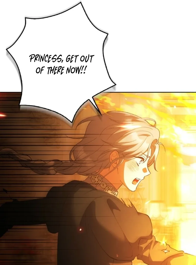 The White Tiger Princess is Not Dangerous Chapter 3 page 83