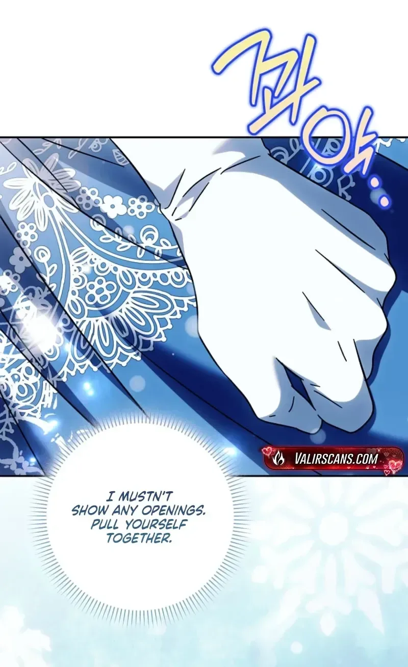 The White Tiger Princess is Not Dangerous Chapter 47 page 30