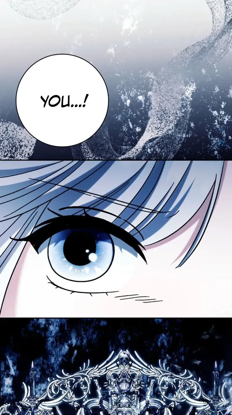 The White Tiger Princess is Not Dangerous Chapter 47 page 14