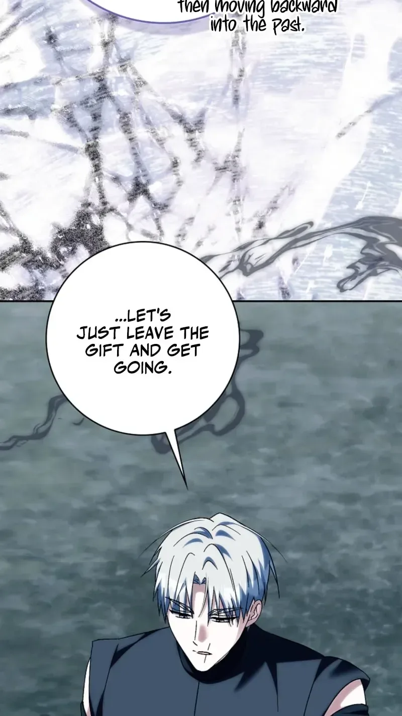 The White Tiger Princess is Not Dangerous Chapter 47 page 68