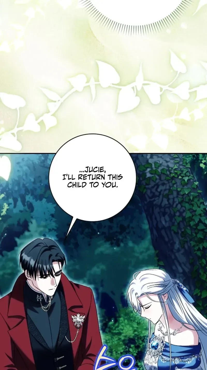 The White Tiger Princess is Not Dangerous Chapter 47 page 91