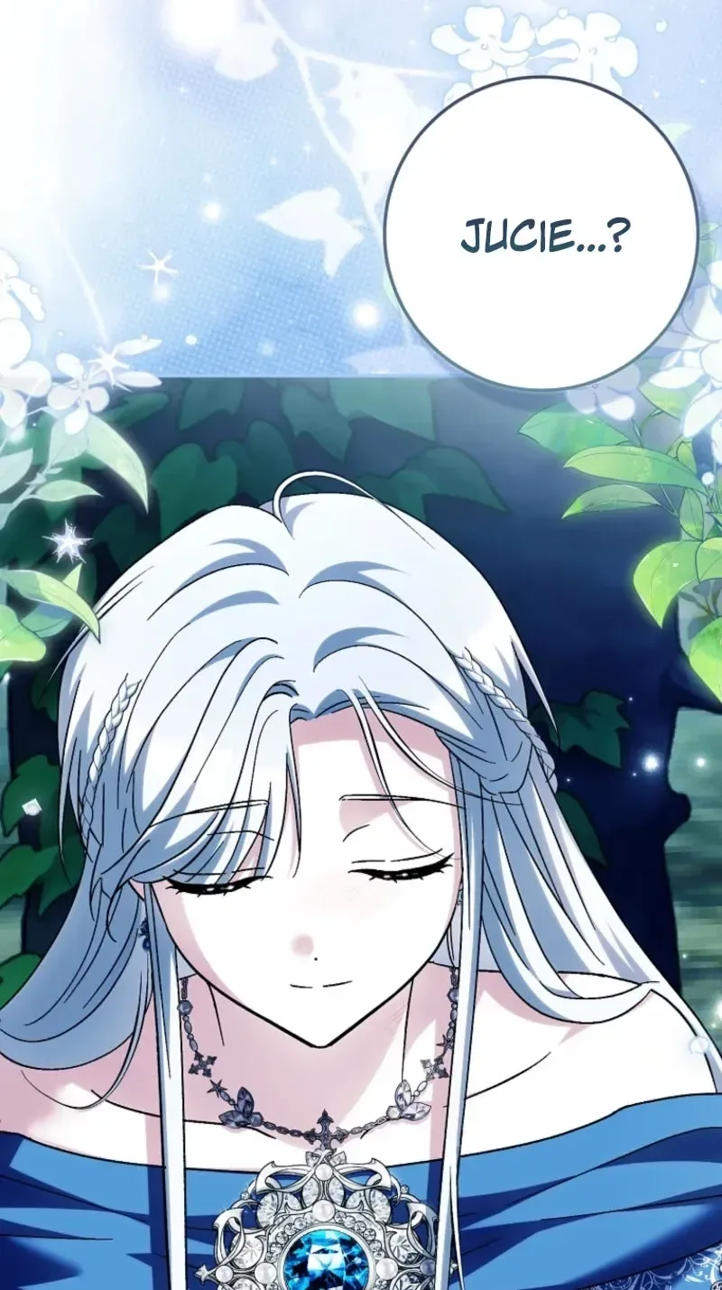 The White Tiger Princess is Not Dangerous Chapter 47 page 104