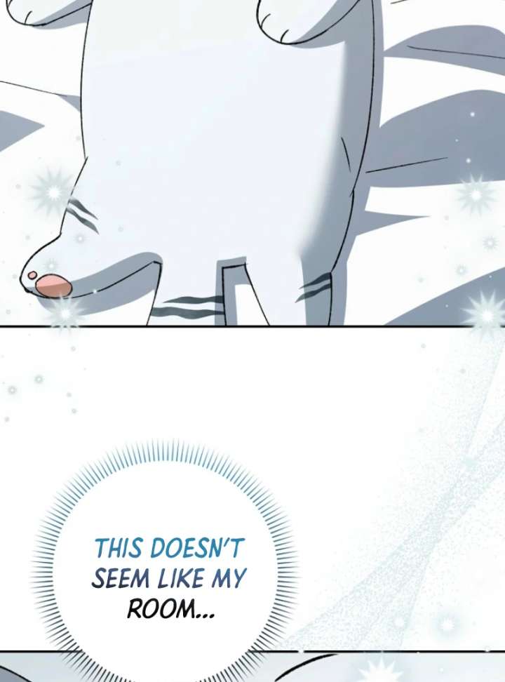 The White Tiger Princess is Not in Danger Chapter 10 page 8