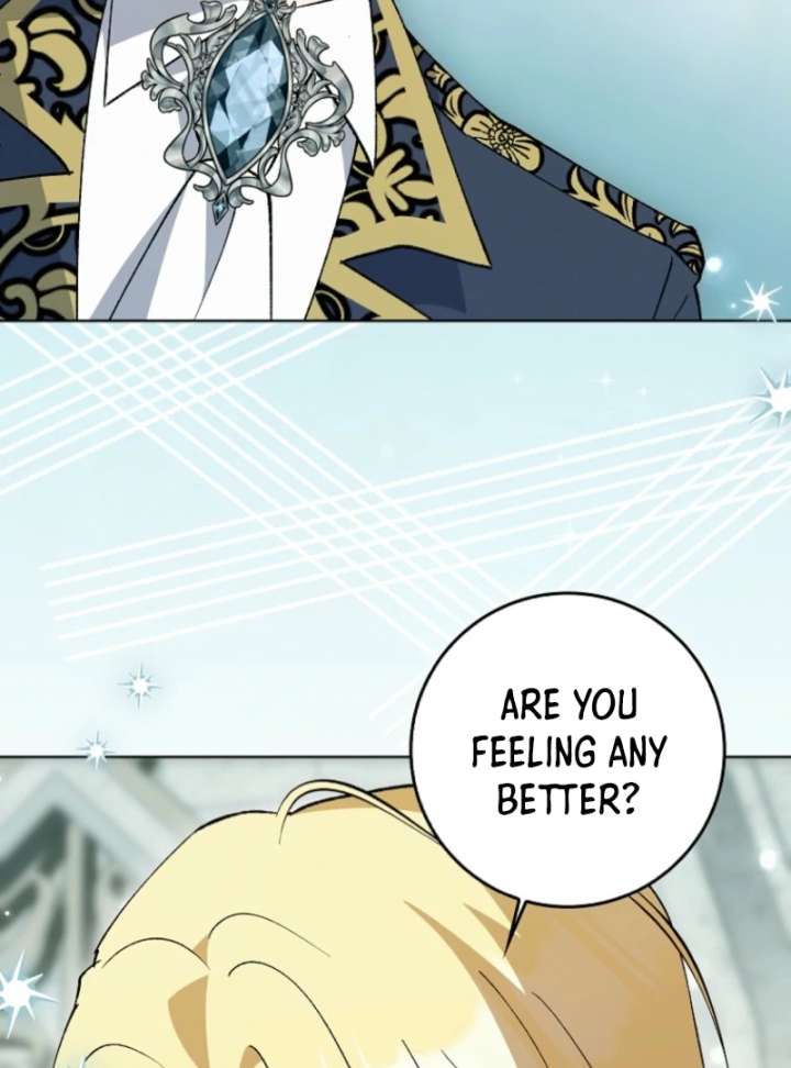 The White Tiger Princess is Not in Danger Chapter 10 page 13