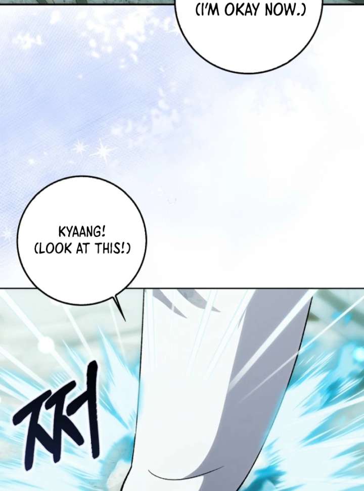 The White Tiger Princess is Not in Danger Chapter 10 page 17