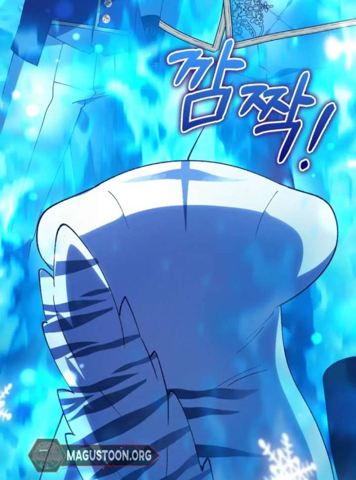 The White Tiger Princess is Not in Danger Chapter 10 page 21