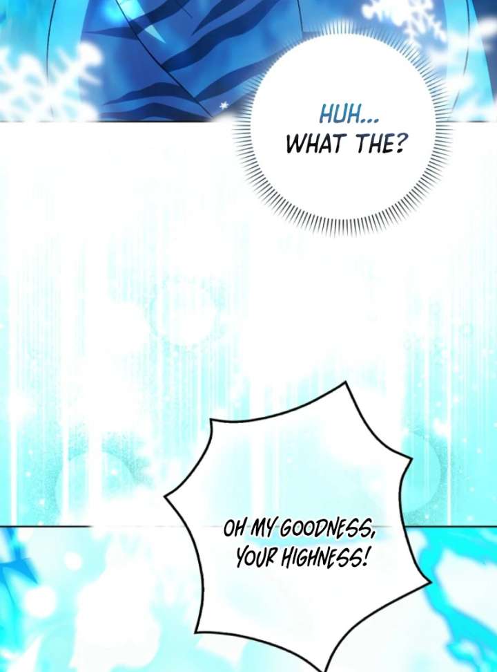 The White Tiger Princess is Not in Danger Chapter 10 page 22