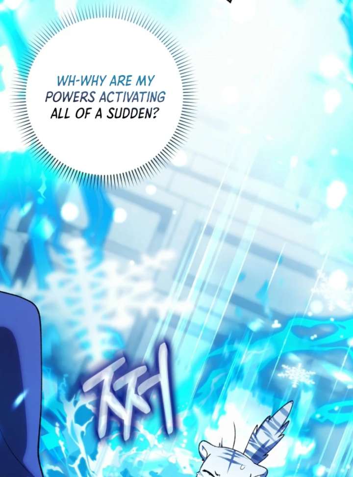 The White Tiger Princess is Not in Danger Chapter 10 page 23