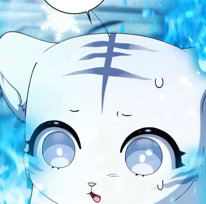 The White Tiger Princess is Not in Danger Chapter 10 page 26