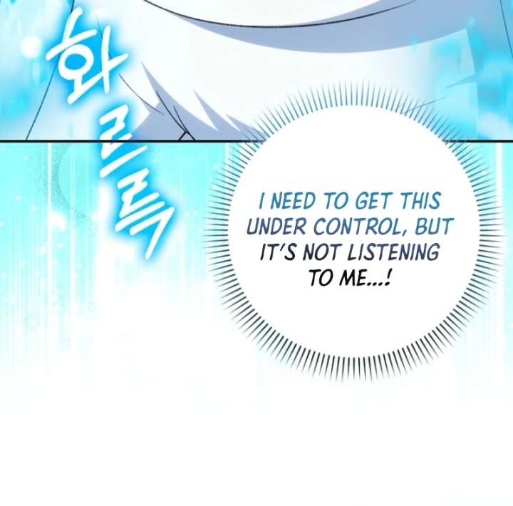 The White Tiger Princess is Not in Danger Chapter 10 page 27