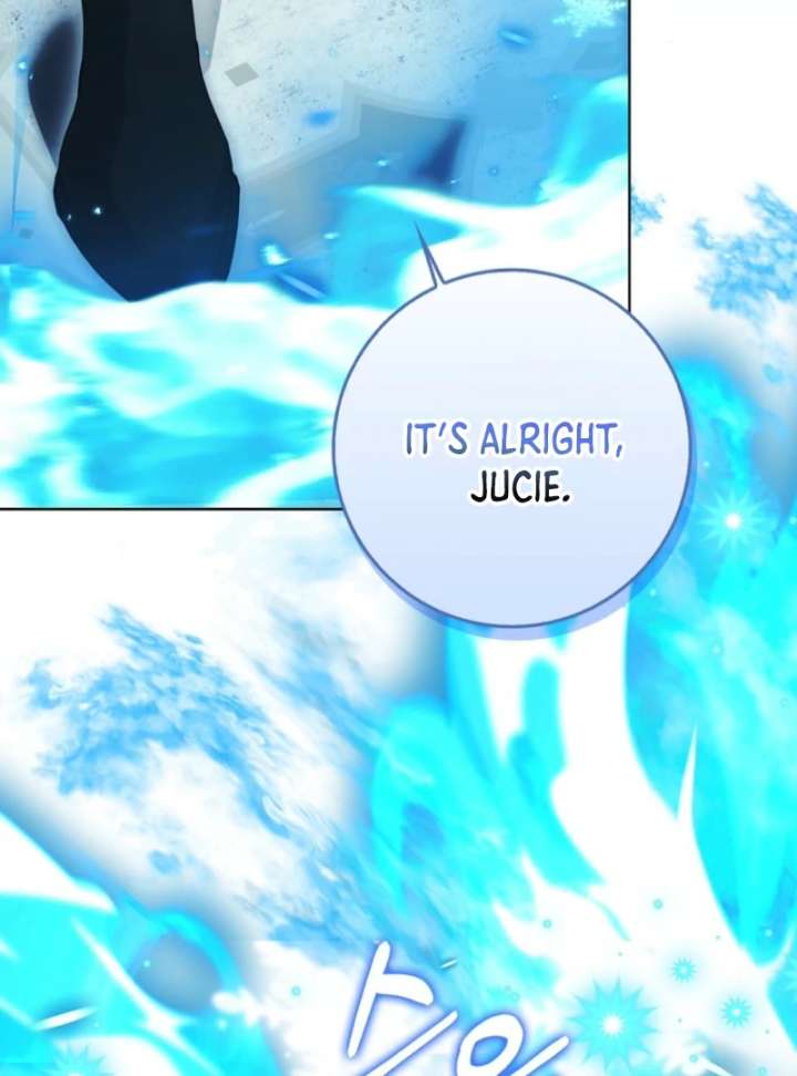 The White Tiger Princess is Not in Danger Chapter 10 page 30