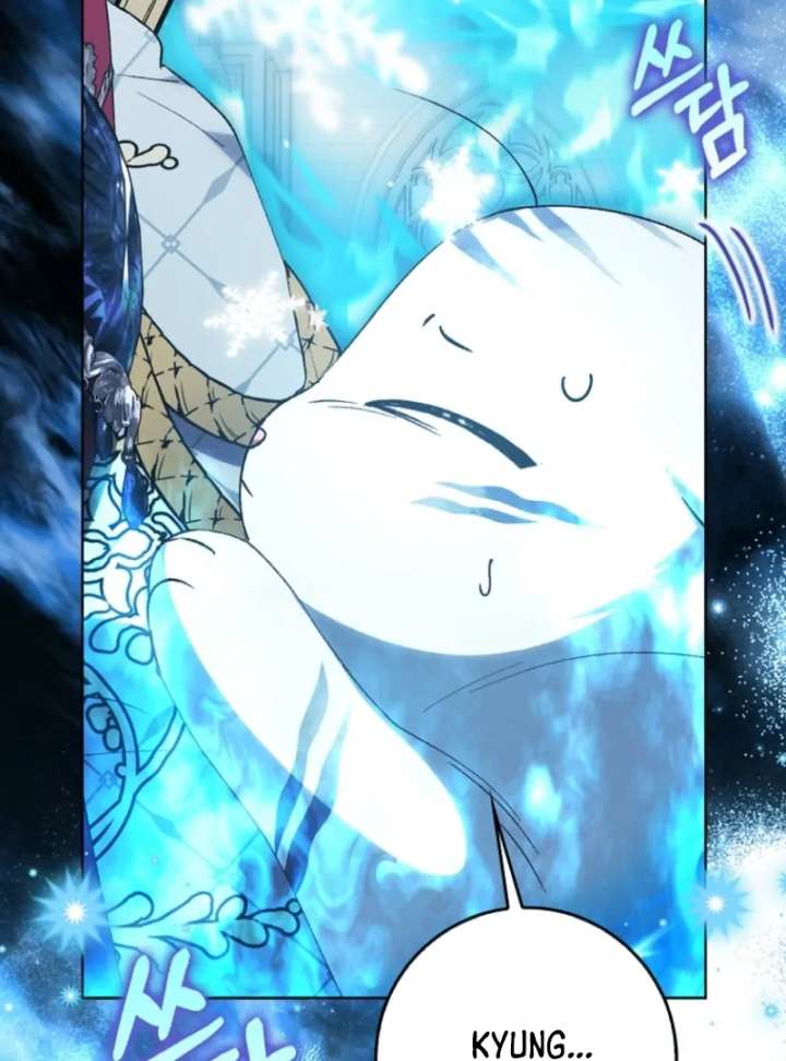 The White Tiger Princess is Not in Danger Chapter 10 page 34