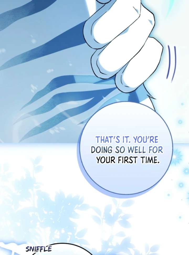 The White Tiger Princess is Not in Danger Chapter 10 page 36