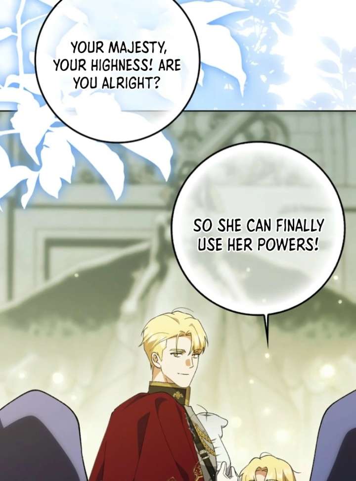 The White Tiger Princess is Not in Danger Chapter 10 page 37