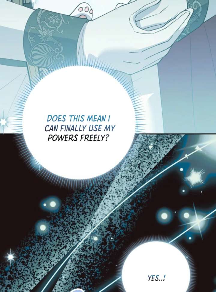 The White Tiger Princess is Not in Danger Chapter 10 page 41