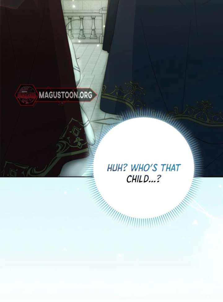 The White Tiger Princess is Not in Danger Chapter 10 page 44