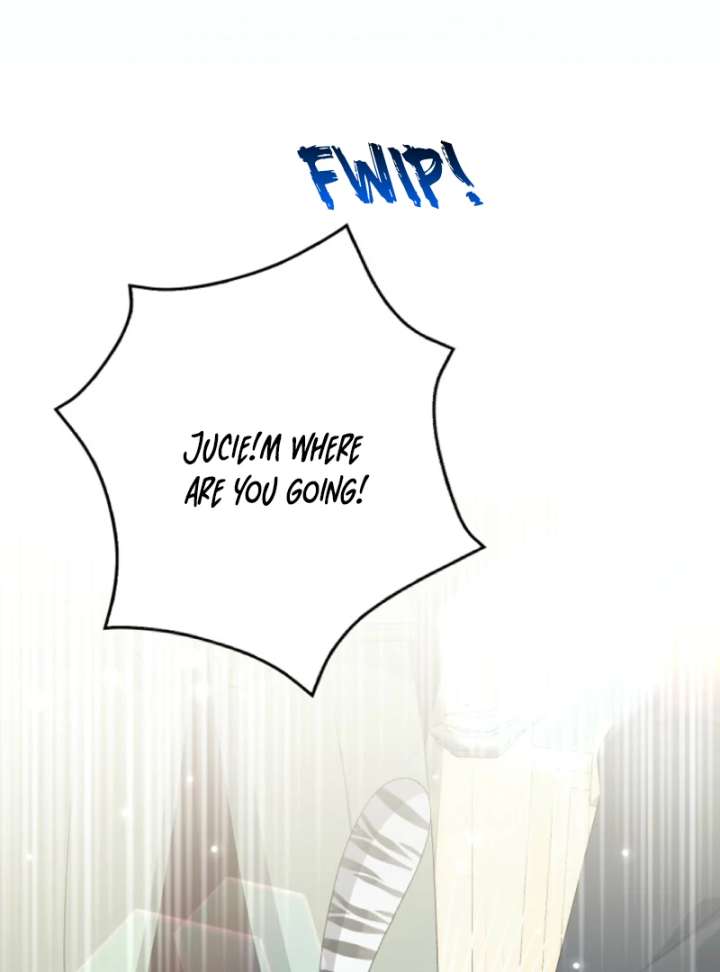 The White Tiger Princess is Not in Danger Chapter 10 page 45