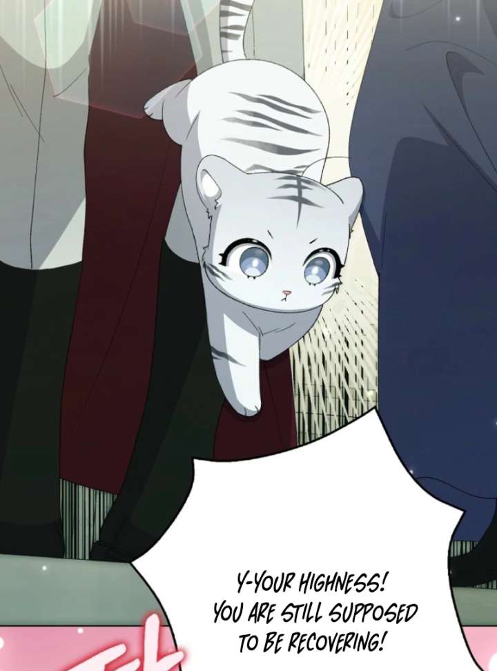 The White Tiger Princess is Not in Danger Chapter 10 page 46
