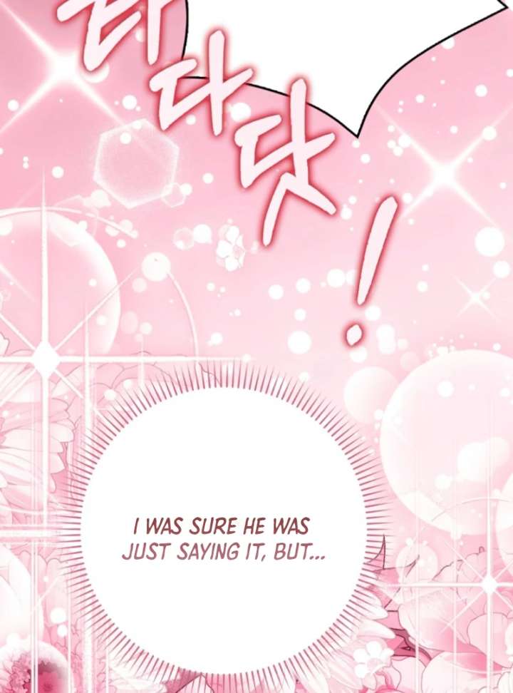 The White Tiger Princess is Not in Danger Chapter 10 page 47