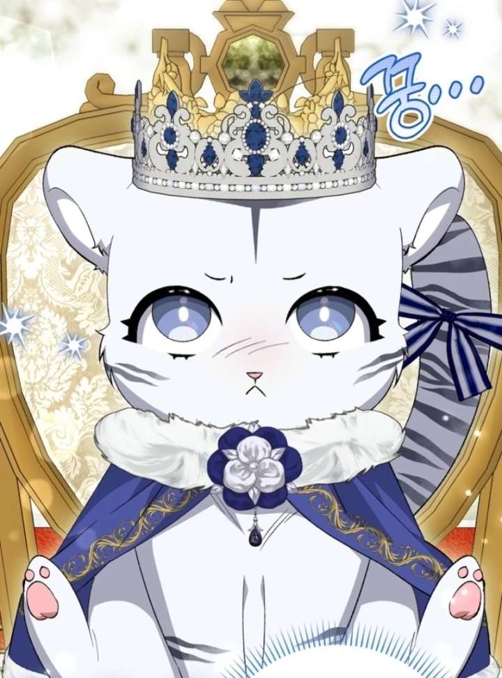 The White Tiger Princess is Not in Danger Chapter 10 page 56