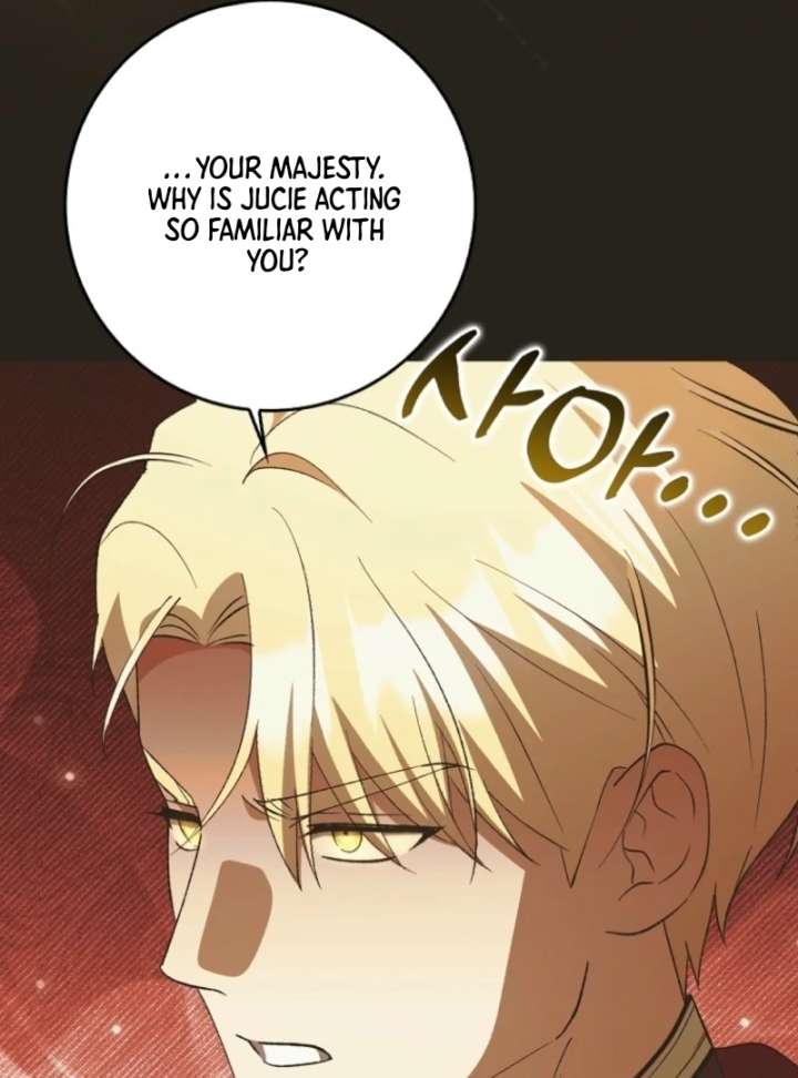 The White Tiger Princess is Not in Danger Chapter 10 page 60
